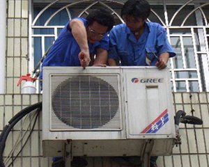 中站空调维修售后服务中心