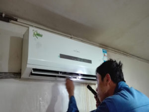 中站格力空调电话是多少