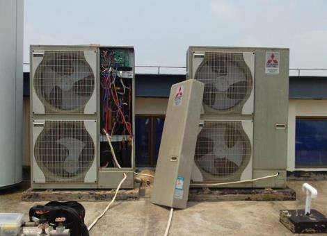 中站空调维修电话号码多少