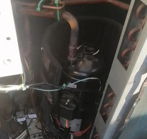 中站维修变频空调电话在哪里找