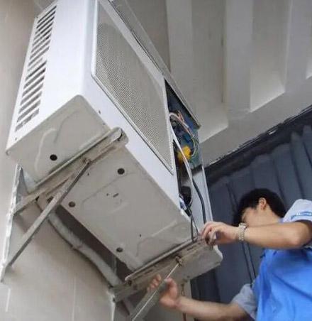 中站24小时空调维修热线