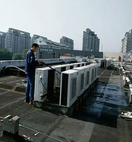 中站 空调拆装 中站本地 空调拆装公司