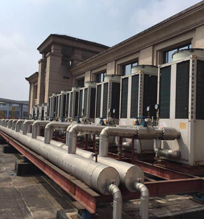 中站多联机维修 中站中央空调维修