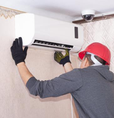 中站空调内机噪音大